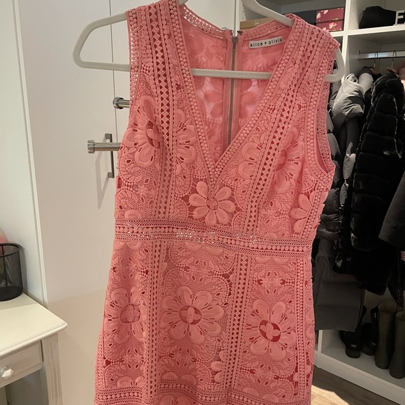 Cocktail dress - Picture 1 of 1